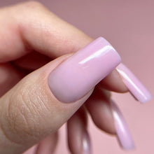 Load image into Gallery viewer, PAŠIZLĪDZINAJOŠAIS GĒLS AR PROTEINIEM 110 PORCELAIN - 15 ML