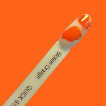 Load image into Gallery viewer, SICILIAN ORANGE QUICK STAMP NAGU LAKA STEMPINGAM - 7 ML