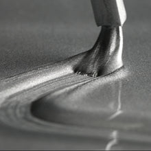 Load image into Gallery viewer, SILVER PRINCESS QUICK STAMP NAGU LAKA STEMPINGAM - 7 ML