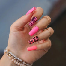 Load image into Gallery viewer, INDIGO ZĪMOGU PLĀKSNE 02