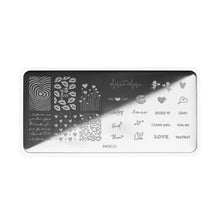 Load image into Gallery viewer, INDIGO ZĪMOGU PLĀKSNE 05