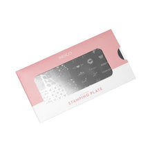 Load image into Gallery viewer, INDIGO ZĪMOGU PLĀKSNE 05