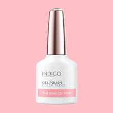 Load image into Gallery viewer, THE KING OF PINK GĒL LAKA - 7 ML