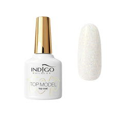 Ielādējiet attēlu galerijas skatītājā, TOP MODEL GLANCĒTAIS TOPS AR SPĪDUMIEM - 7 ML