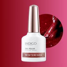 Load image into Gallery viewer, WINTERESKA GĒL LAKA - 7 ML