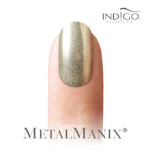 Ielādējiet attēlu galerijas skatītājā, Metal Manix® Effect Light Gold 2,5 g