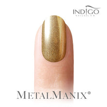 Load image into Gallery viewer, Metal Manix® 24 carat gold 2,5 g