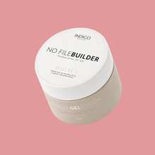Ielādējiet attēlu galerijas skatītājā, BEIGE NO. 1 NO FILE BUILDER GĒLS - 15 G
