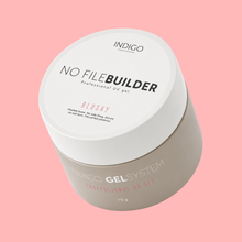 Load image into Gallery viewer, BLUSHY NO FILE BUILDER GĒLS - 50 G
