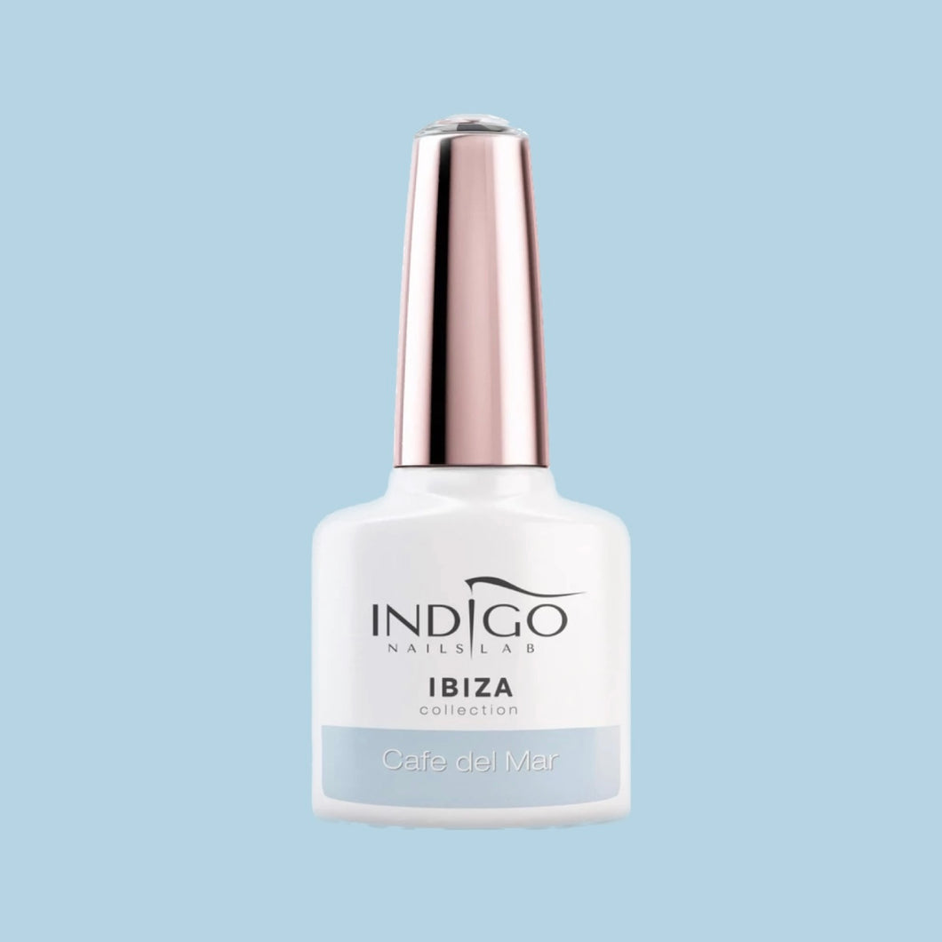 CAFE DEL MAR GĒL LAKA - 7 ML