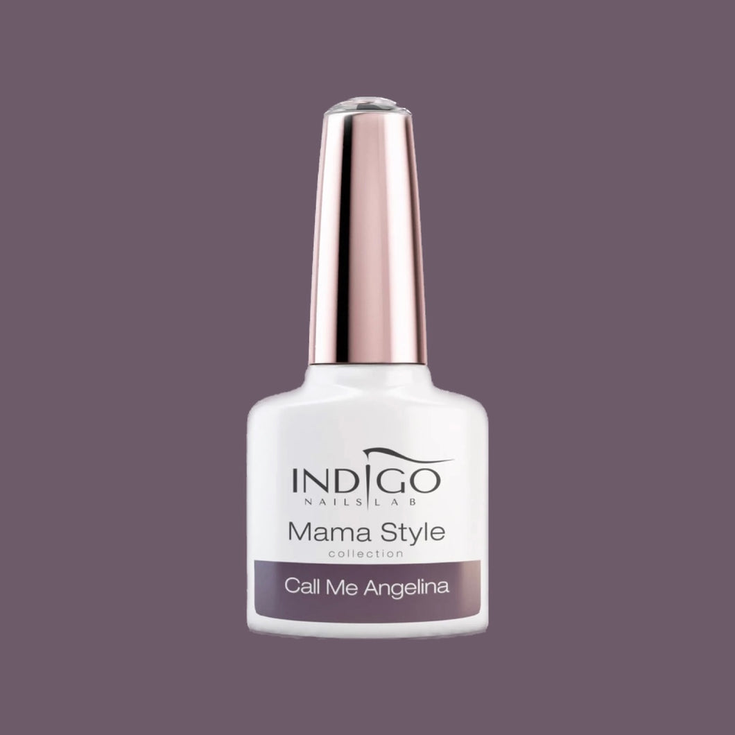 CALL ME ANGELINA GĒL LAKA - 7 ML