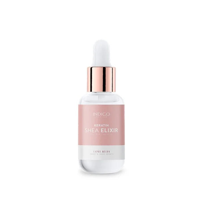 CAPRI MELON KUTIKULU EĻĻA - 8 ML