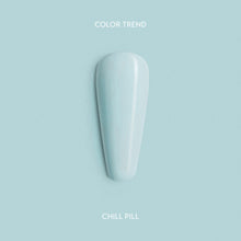 Load image into Gallery viewer, CHILL PILL GĒL LAKA - 7 ML
