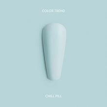 Load image into Gallery viewer, CHILL PILL GĒL LAKA - 7 ML
