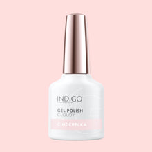 Ielādējiet attēlu galerijas skatītājā, Mr Black Gel Polish 7ml
