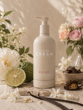 Load image into Gallery viewer, MISS RIZZ ROKU UN ĶERMEŅA KRĒMS - 370ML
