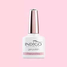 Load image into Gallery viewer, FRENCH PINK GĒL LAKA - 7 ML
