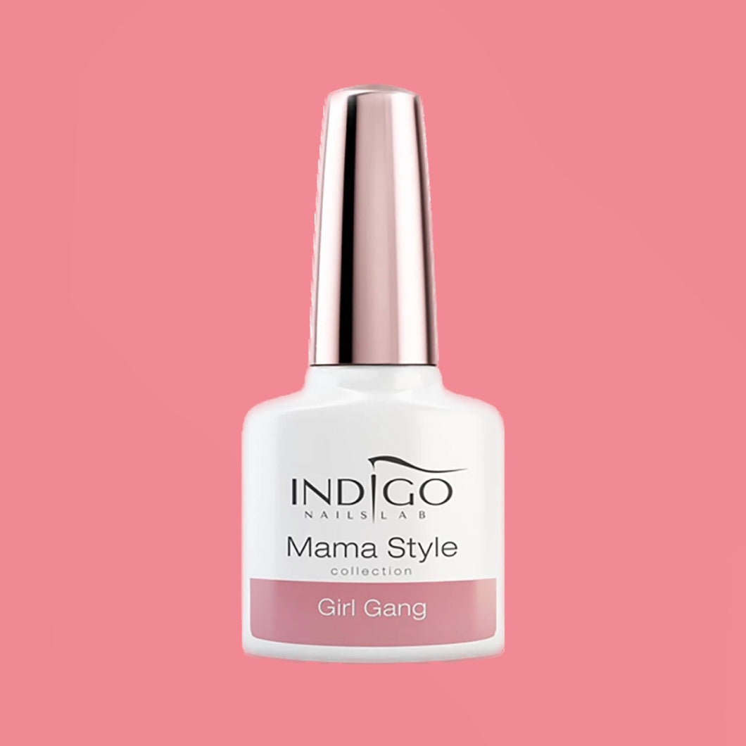 GIRL GANG GĒL LAKA - 7 ML
