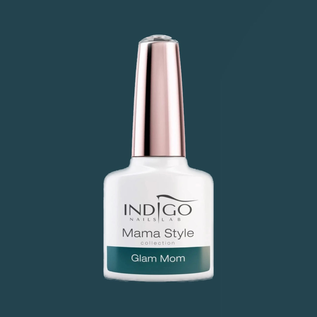 GLAM MOM GĒL LAKA - 7 ML