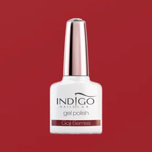 Load image into Gallery viewer, GOJI BERRIES GĒL LAKA - 7 ML
