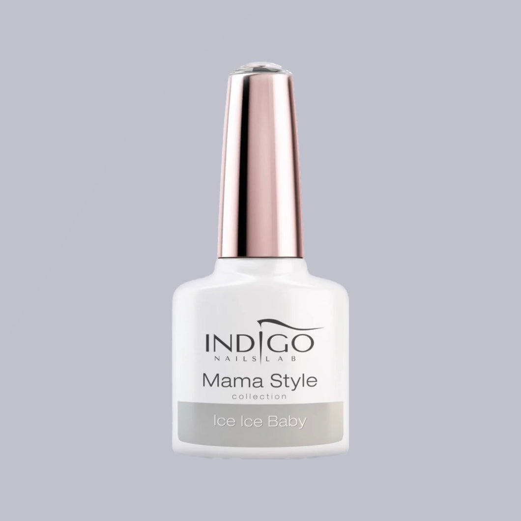 ICE ICE BABY GĒL LAKA - 7 ML