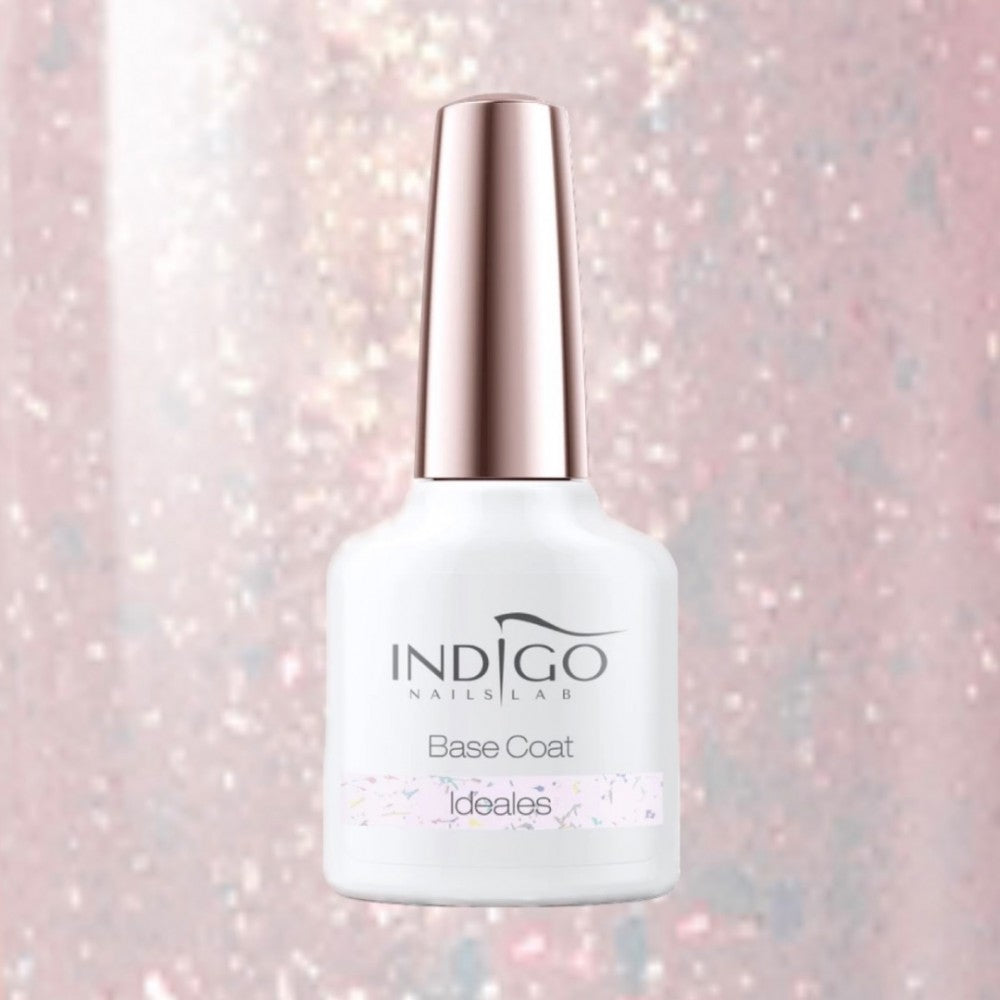 IDEALES BASE COAT - 7 ML