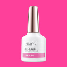 Ielādējiet attēlu galerijas skatītājā, Mr Black Gel Polish 7ml
