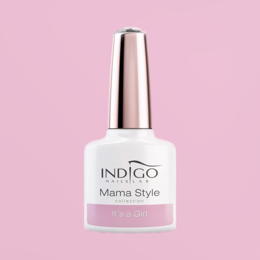 IT'S A GIRL GĒL LAKA - 7 ML