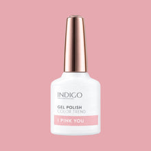 Load image into Gallery viewer, I PINK YOU GĒL LAKA - 7 ML
