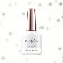 Load image into Gallery viewer, KAMILA VANNILA GEL POLISH - 7 ML
