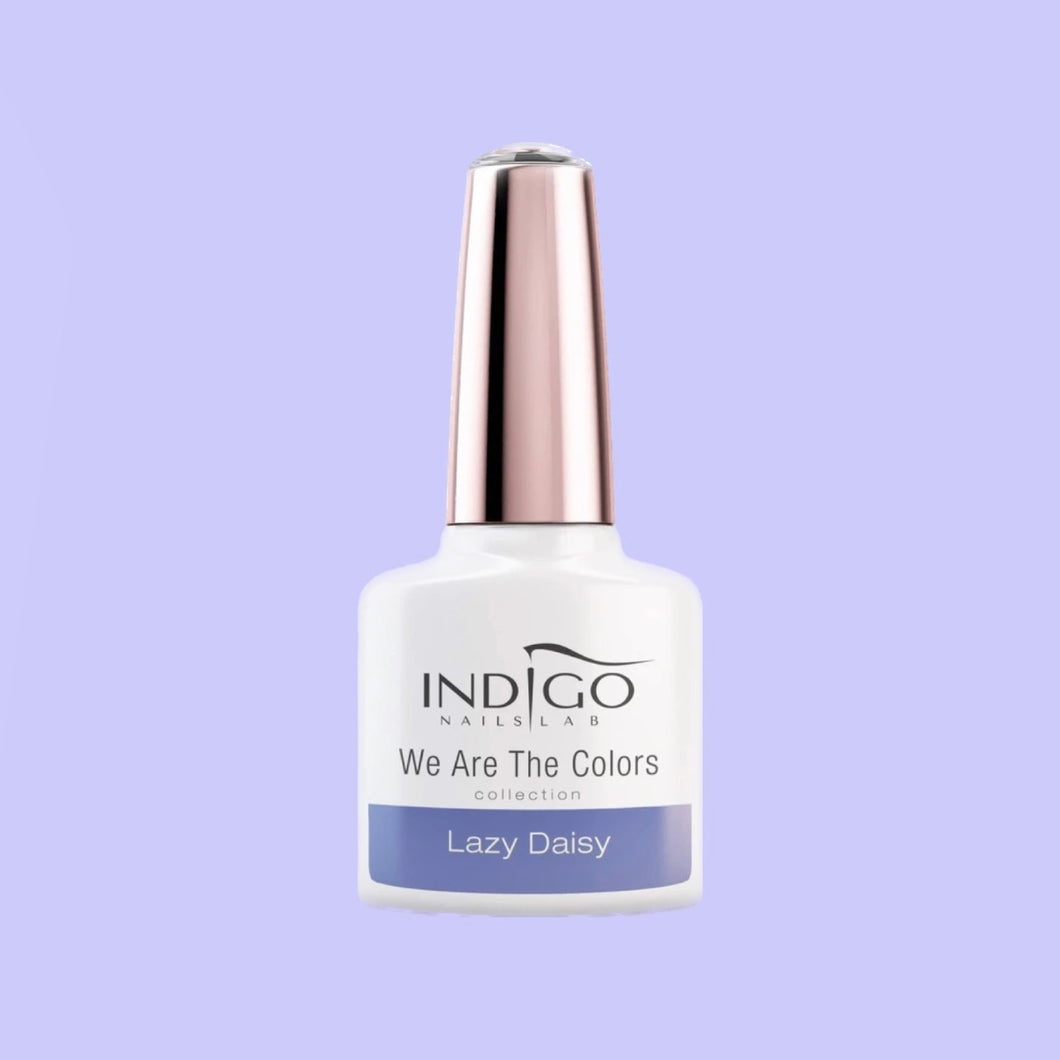 LAZY DAISY GĒL LAKA - 7 ML