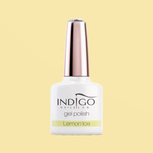 Load image into Gallery viewer, LEMON ICE GĒL LAKA - 7 ML
