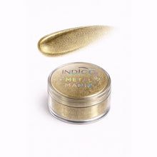 Ielādējiet attēlu galerijas skatītājā, Metal Manix® Effect Light Gold 2,5 g
