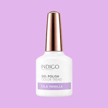 Load image into Gallery viewer, LILA VANILLA GĒL LAKA - 7 ML
