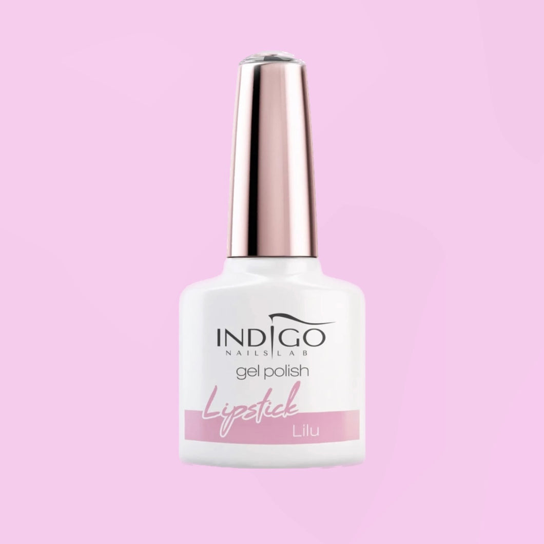 LILU GĒL LAKA - 7 ML