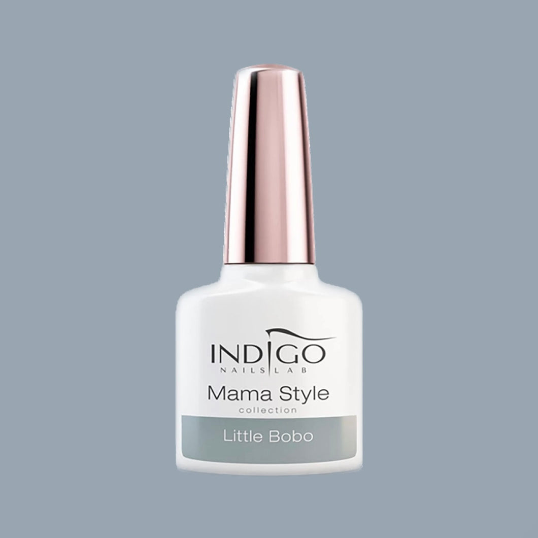 LITTLE BOBO GĒL LAKA - 7 ML