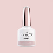Load image into Gallery viewer, MIAMI NUDE GĒL LAKA - 7 ML
