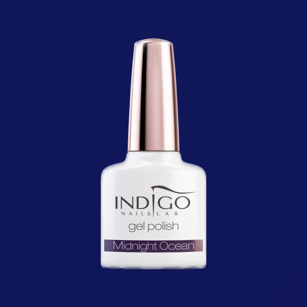 MIDNIGHT OCEAN GĒL LAKA - 7 ML