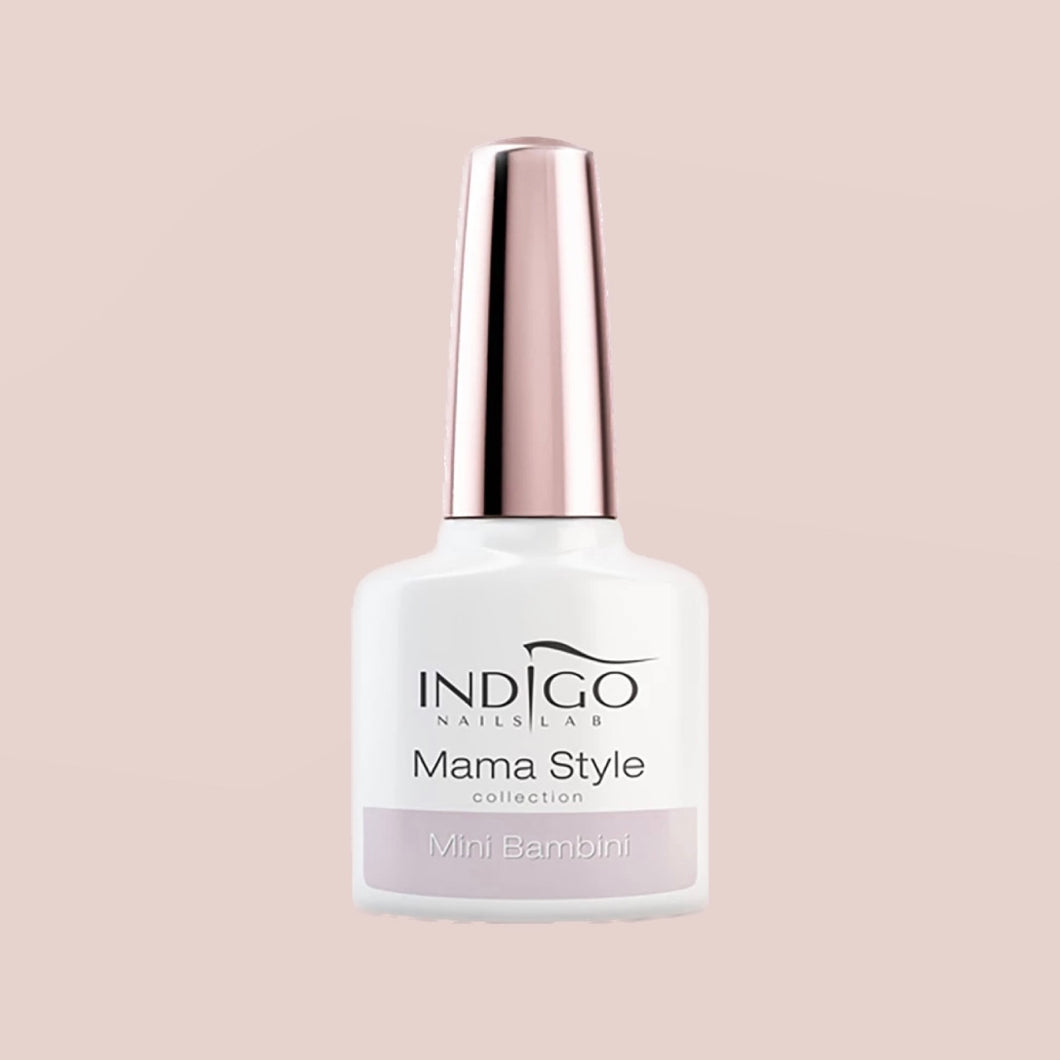 MINI BAMBINI GĒL LAKA - 7 ML