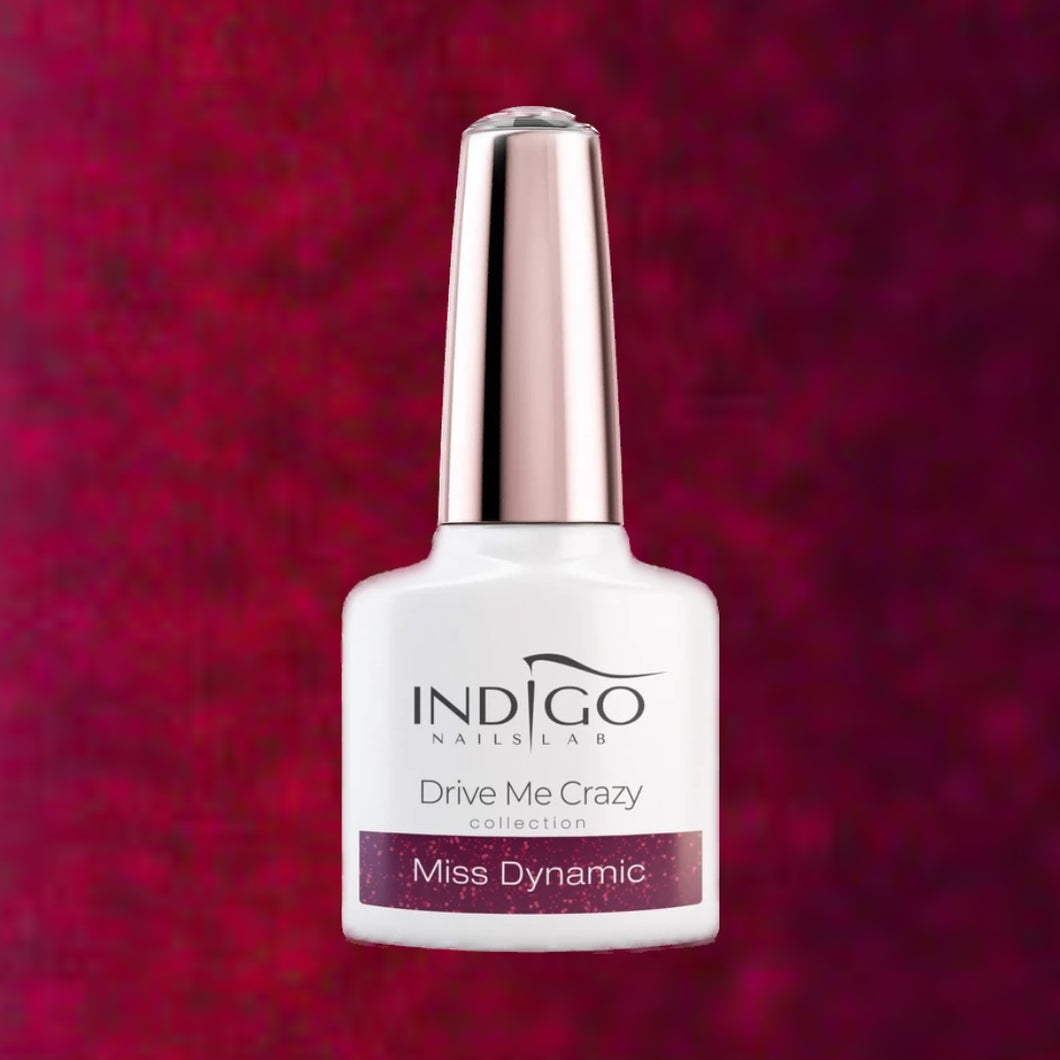 MISS DYNAMIC GĒL LAKA - 7 ML