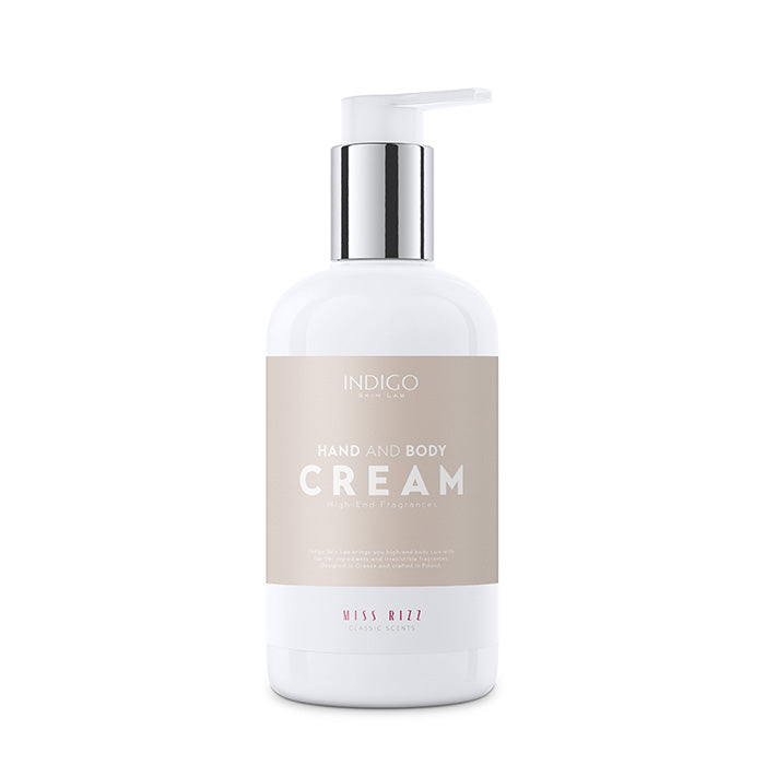 MISS RIZZ ROKU UN ĶERMEŅA KRĒMS - 300 ML