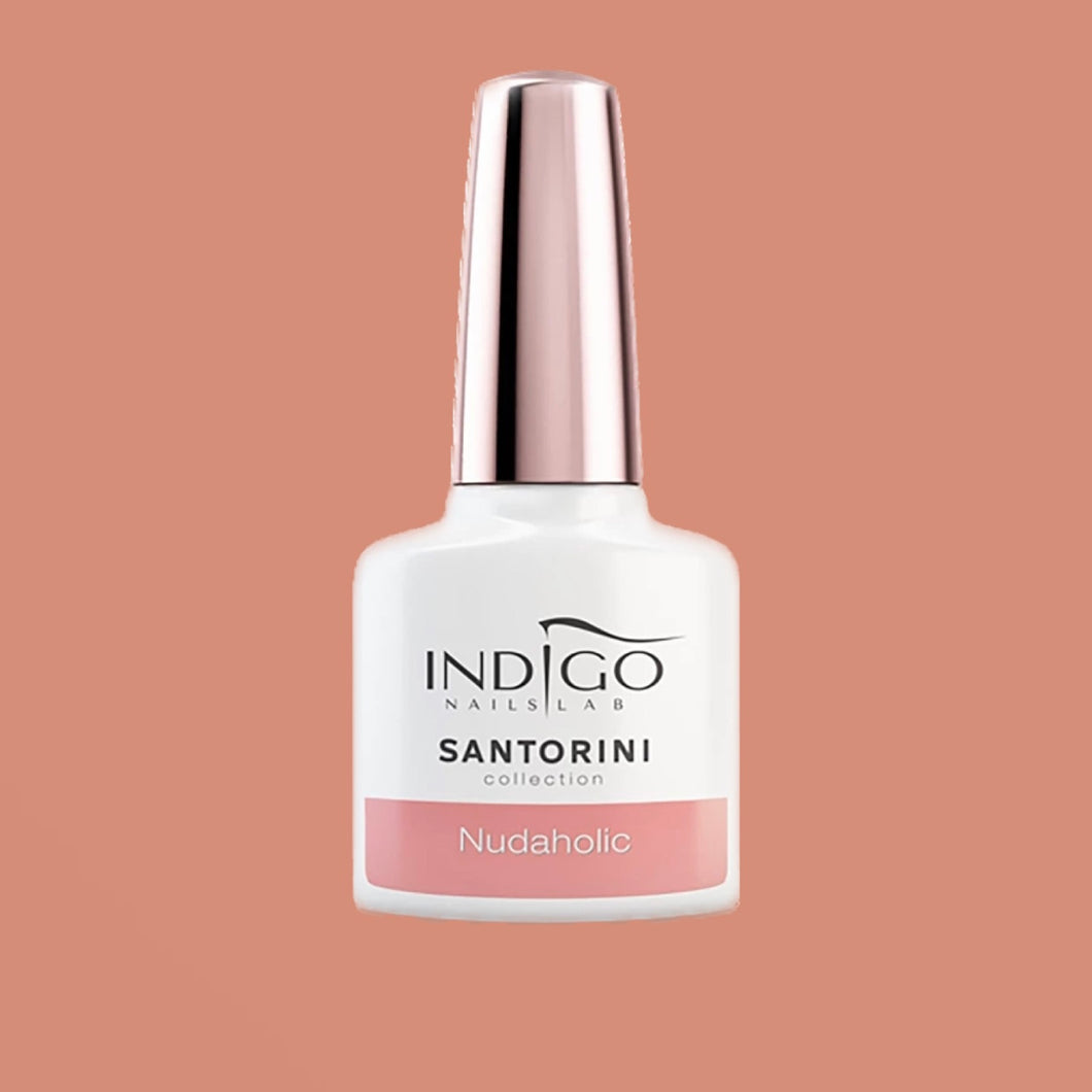 NUDAHOLIC GĒL LAKA - 7 ML