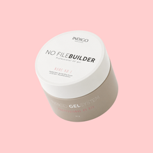 Load image into Gallery viewer, NUDE NO. 1 NO FILE BUILDER GĒLS - 15 G
