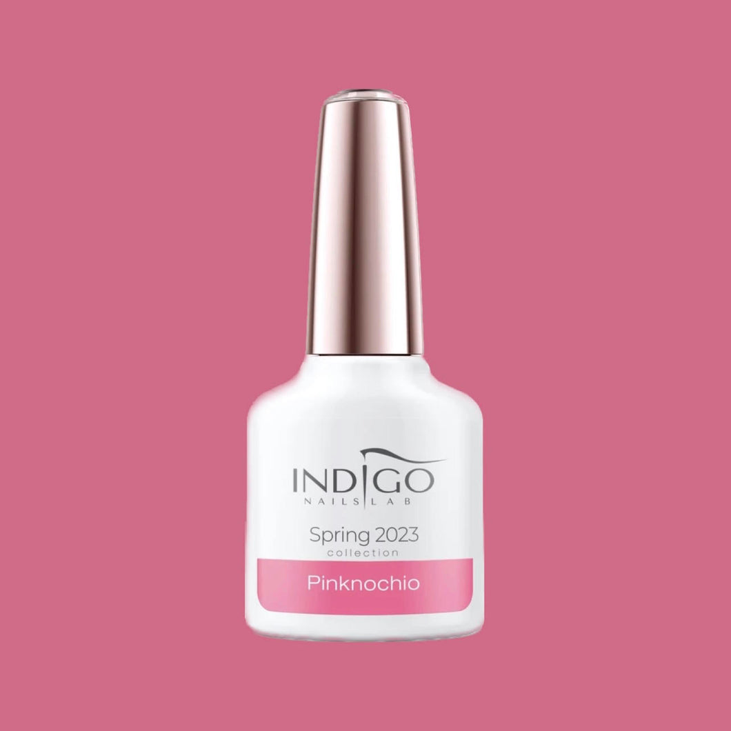 PINKNOCHIO GEL POLISH - 7 ML