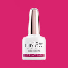 Load image into Gallery viewer, PINK-A-COLADA GĒL LAKA - 7 ML

