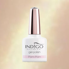 Load image into Gallery viewer, POM POM GĒL LAKA - 7 ML
