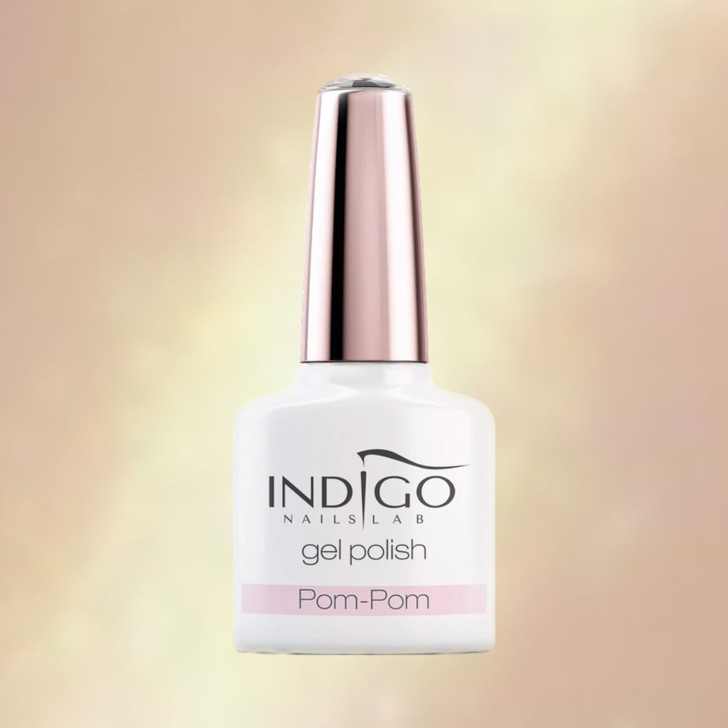 POM POM GĒL LAKA - 7 ML