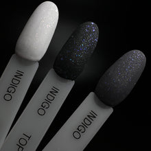 Ielādējiet attēlu galerijas skatītājā, Super Matte Top Coat 7 ml
