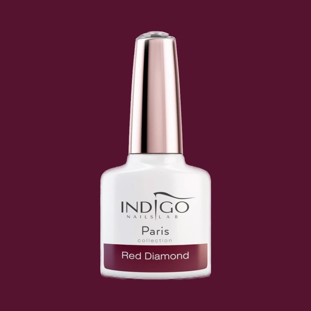 RED DIAMOND GĒL LAKA - 7 ML