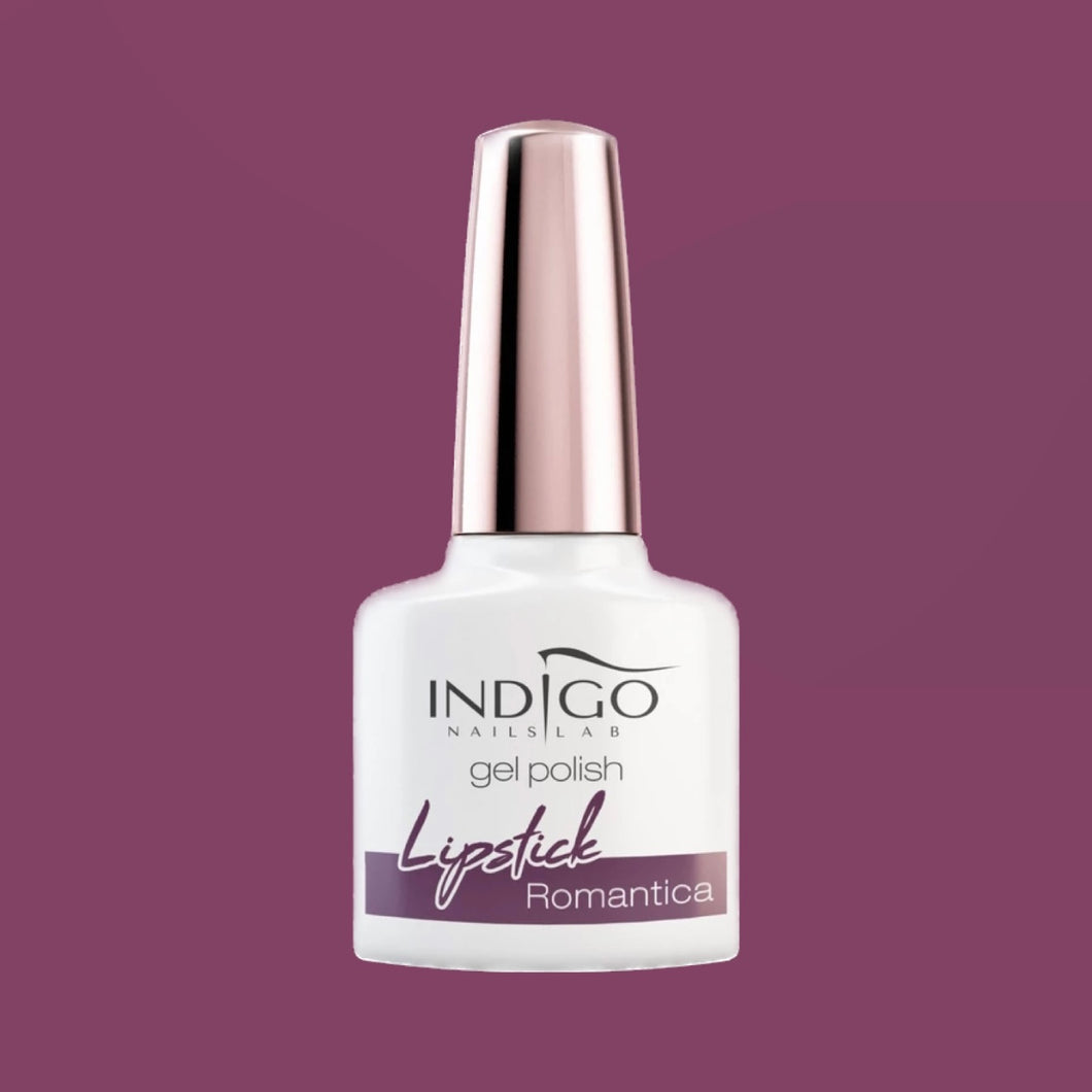 ROMANTICA GĒL LAKA - 7 ML